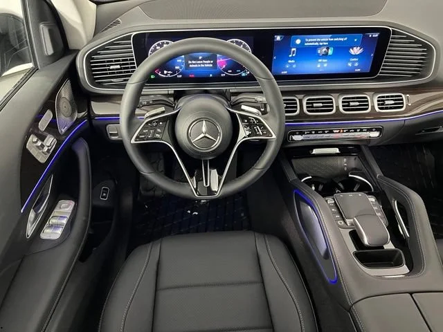 New 2026 Black Mercedes-Benz GLE 450 image 75