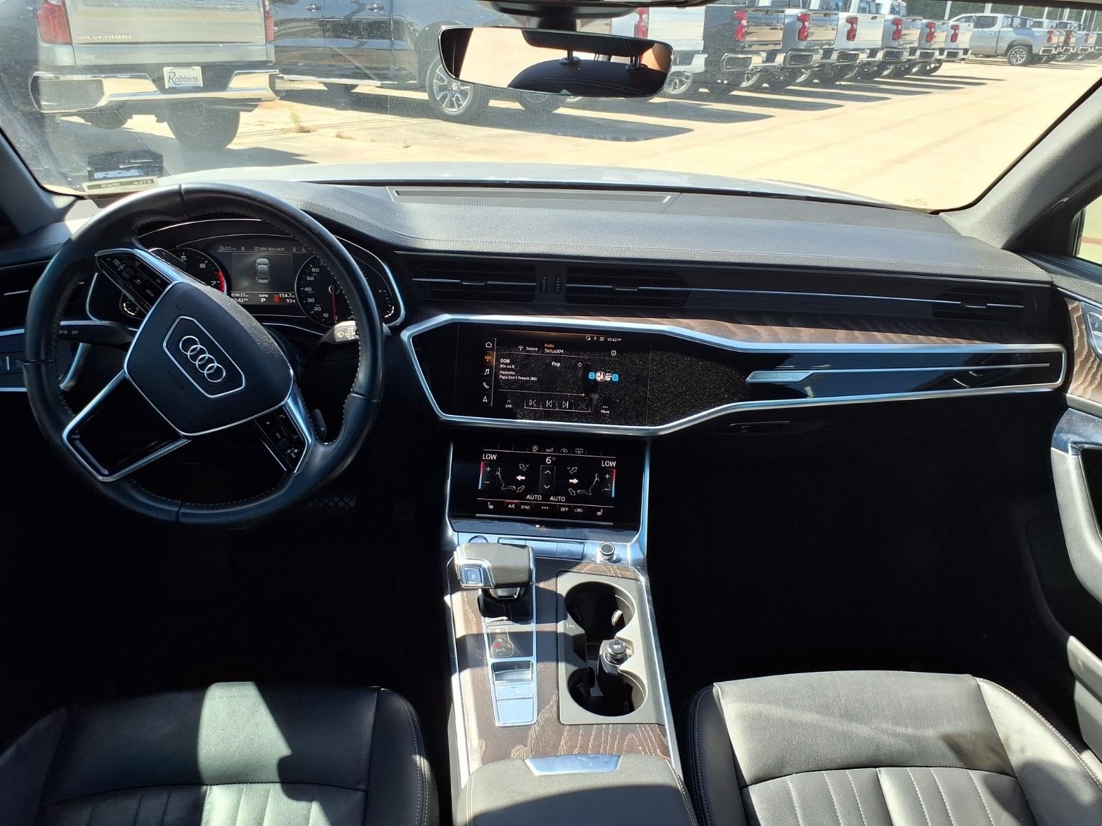 2019 Audi A6 Premium - Photo 15