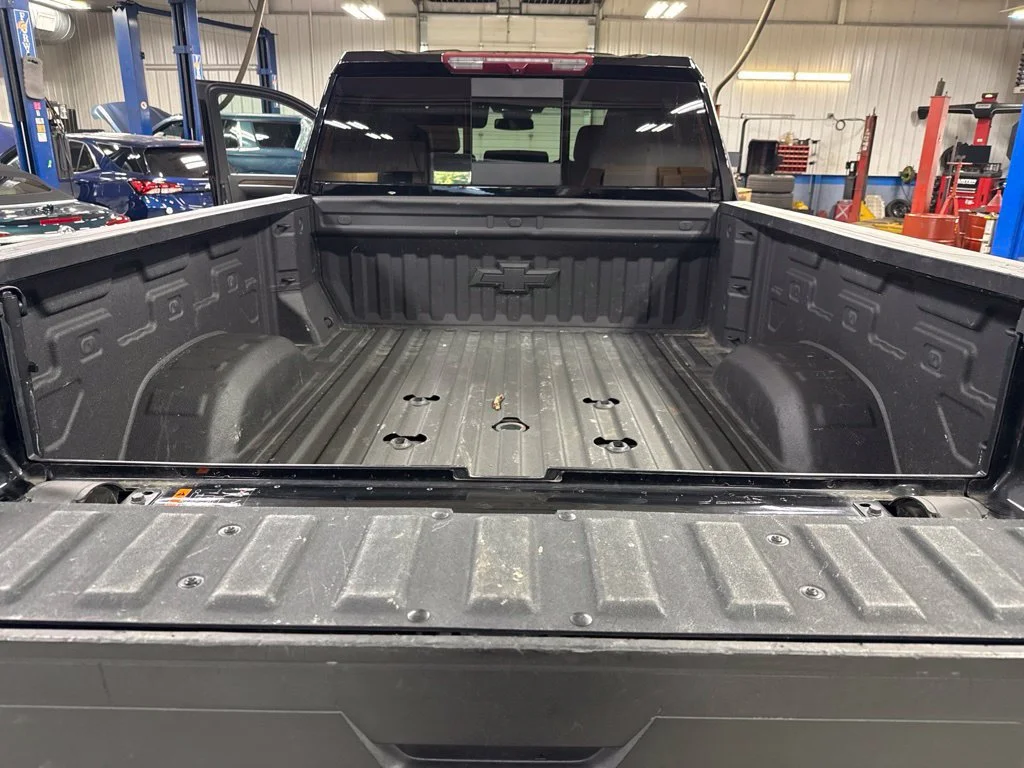2025 Chevrolet Silverado 3500HD LT - Photo 12