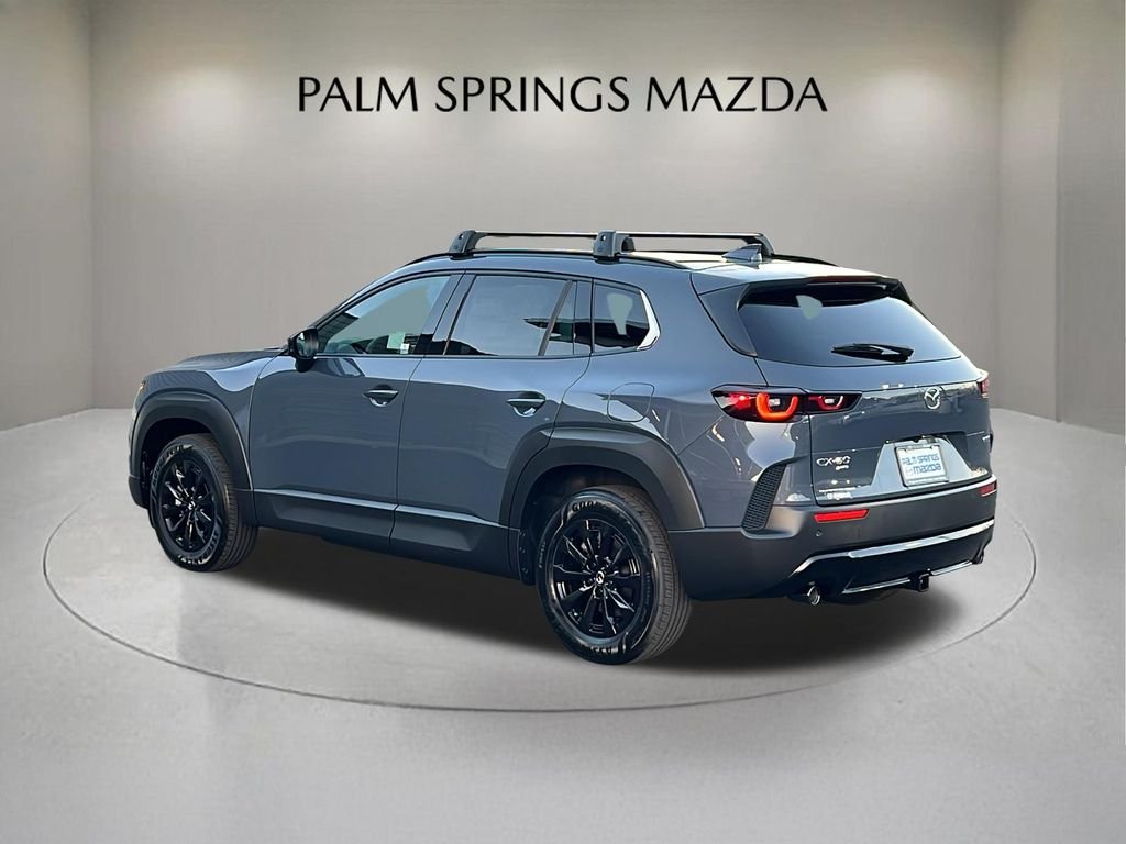 Used 2026 Gray Mazda Premium image 3