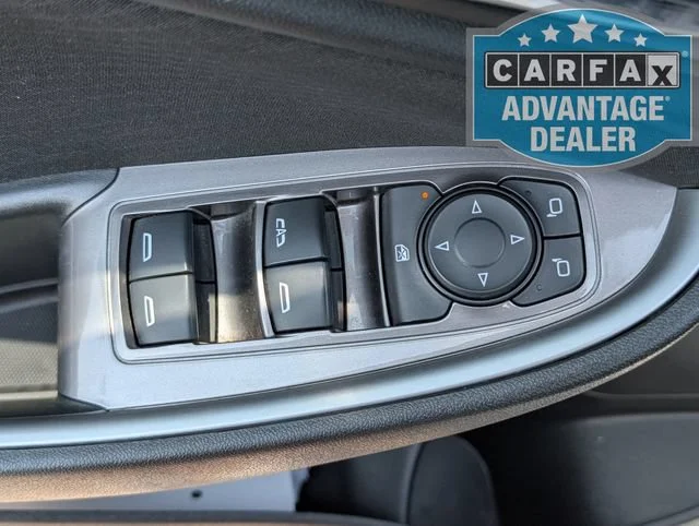 Used 2024 Summit White Chevrolet 1LT image 14