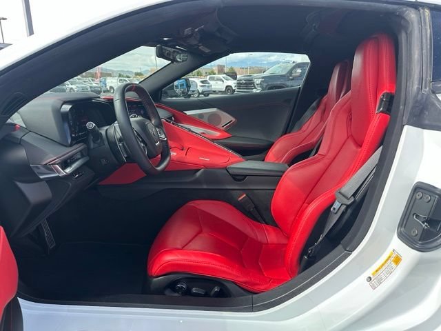 2022 Chevrolet Corvette 2LT - Photo 17