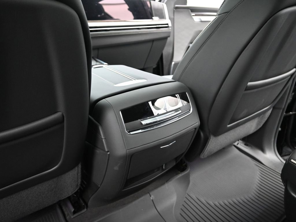 2025 Cadillac Escalade Premium Luxury - Photo 14