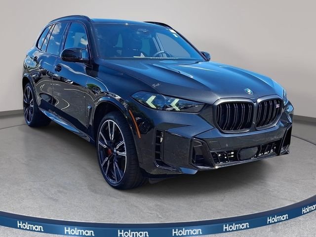 2026 BMW X5 M60i - Photo 3