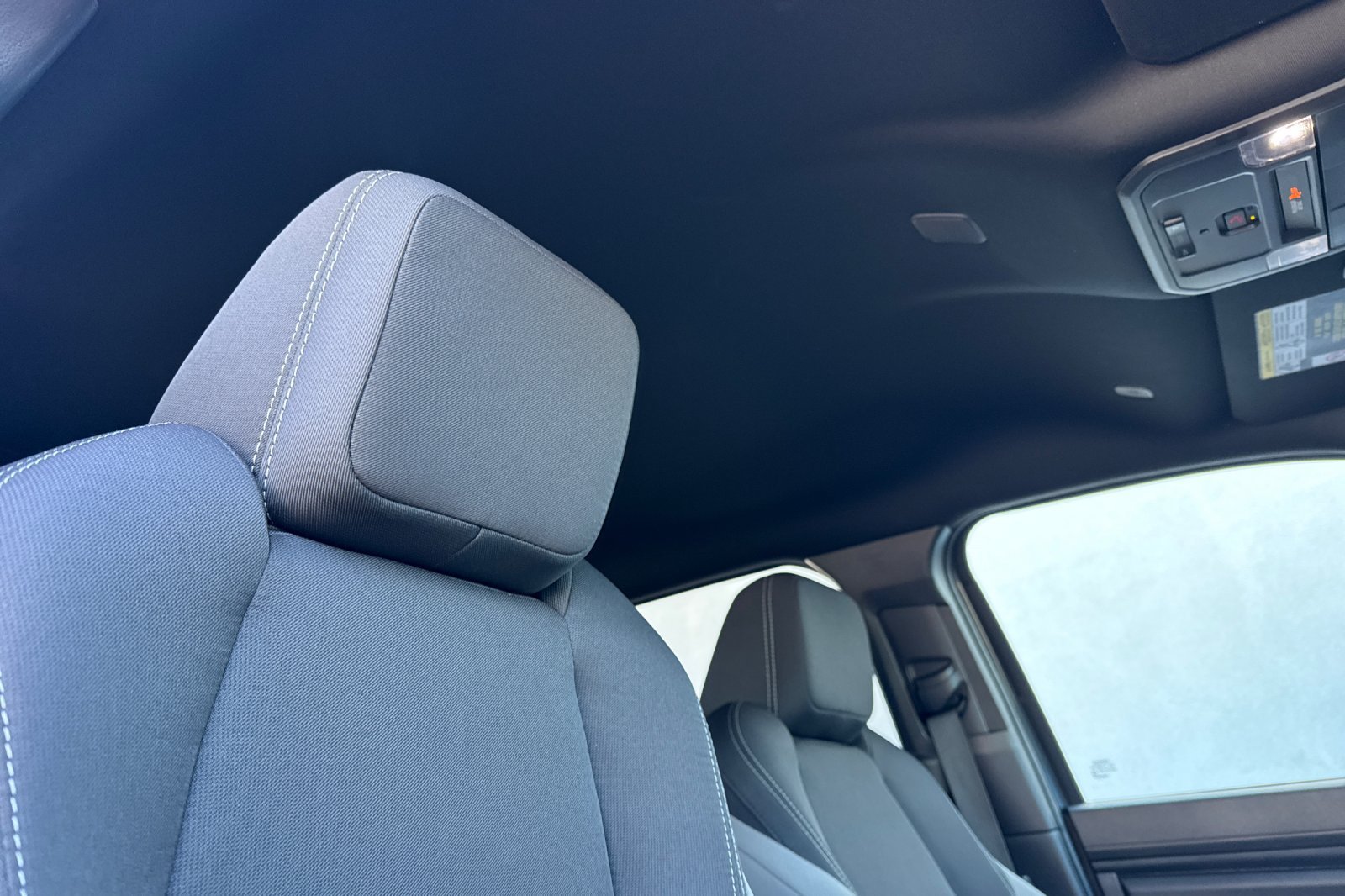 Used 2026  Toyota TRD Sport image 18