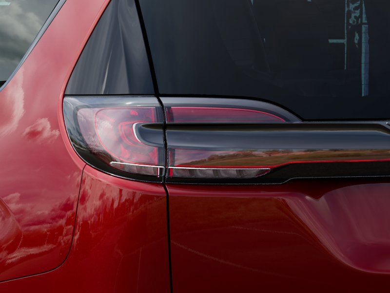 2026 Chrysler Pacifica Select - Photo 9