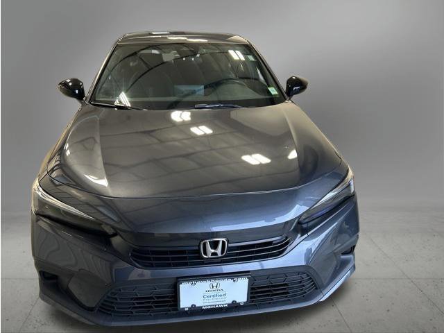 2024 Honda Civic Sport - Photo 9