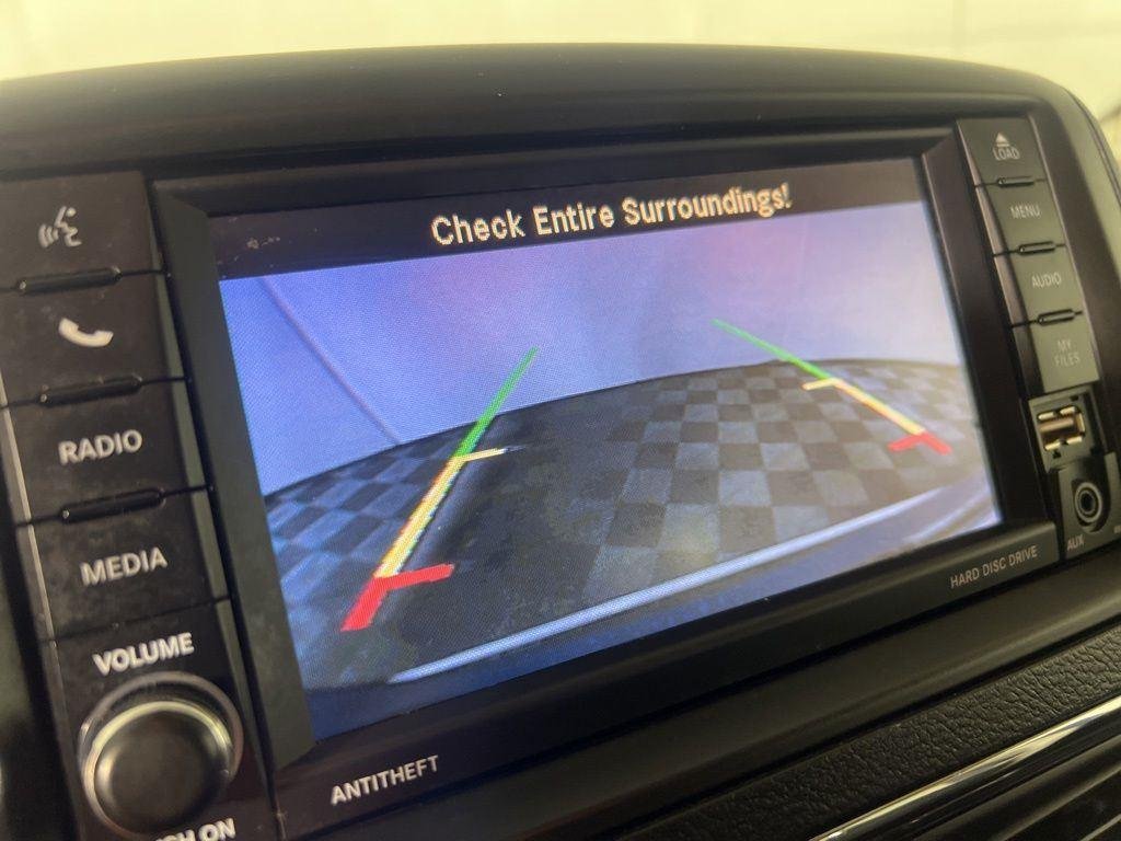 Used 2019 Indigo Blue Dodge SE image 17