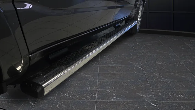 New 2026 Granite Crystal Metallic Clear-Coat Exterior Paint RAM Big Horn/Lone Star image 38
