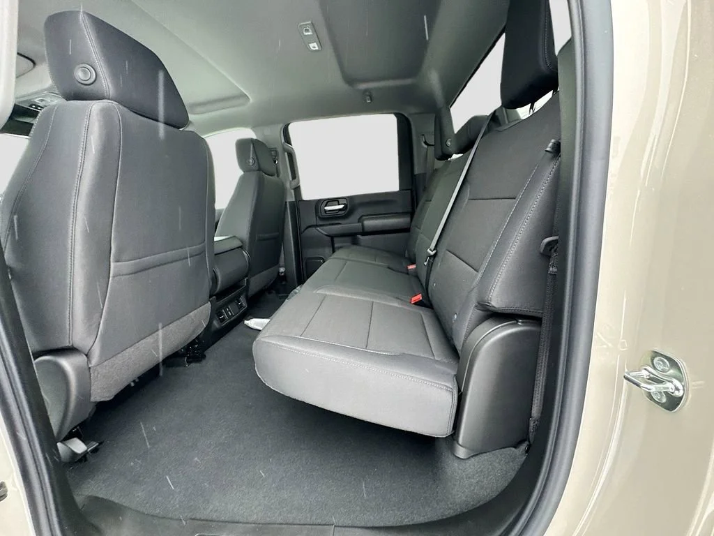 2026 Chevrolet Silverado 2500 HD Custom - Photo 25