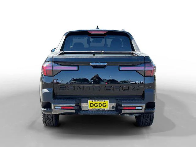 2025 Hyundai Santa Cruz XRT - Photo 25