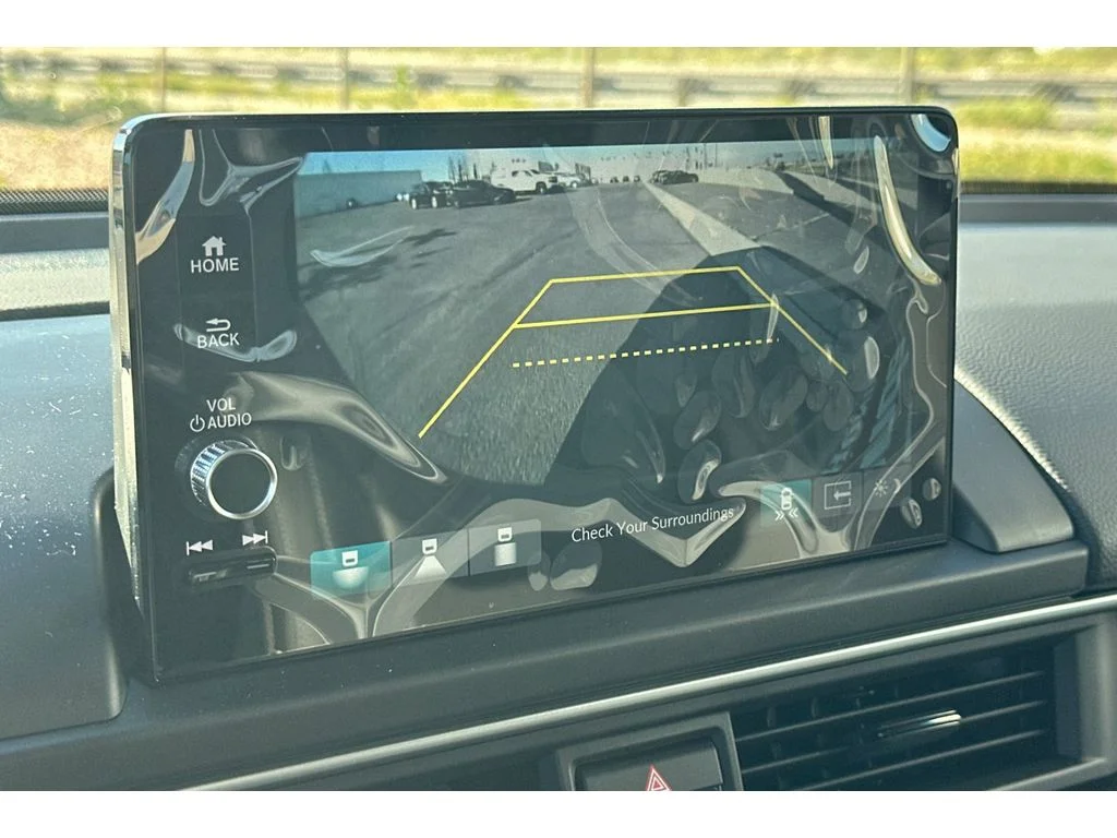 2025 Honda Pilot Touring - Photo 22
