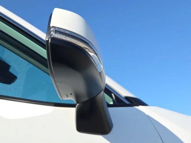 Used 2023 White Toyota XLE image 16