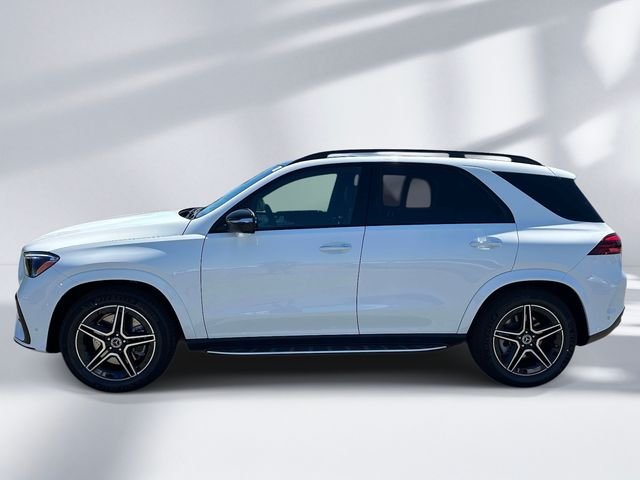 New 2026 White Mercedes-Benz GLE 350 image 4
