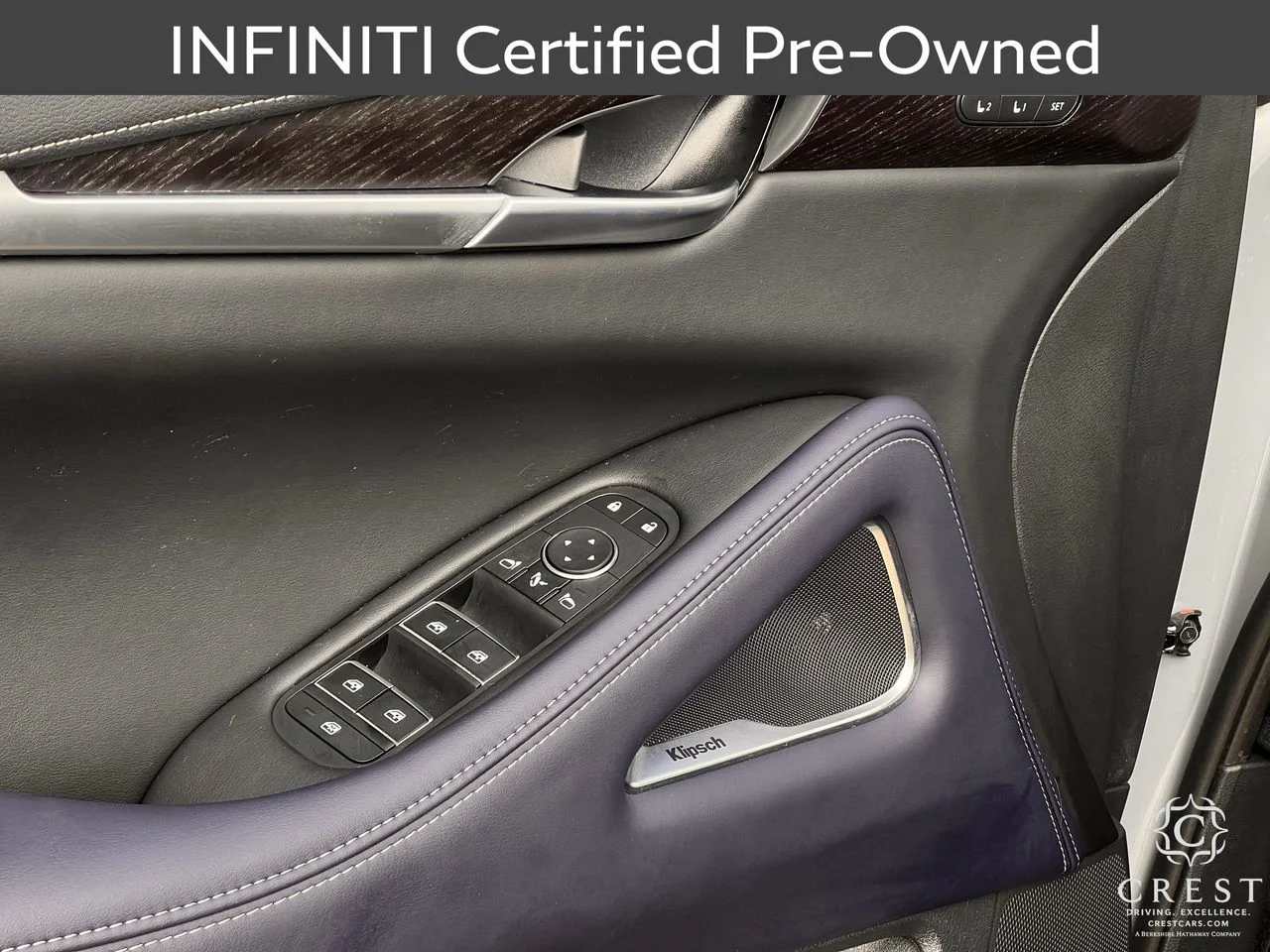2026 INFINITI QX60 LUXE - Photo 22