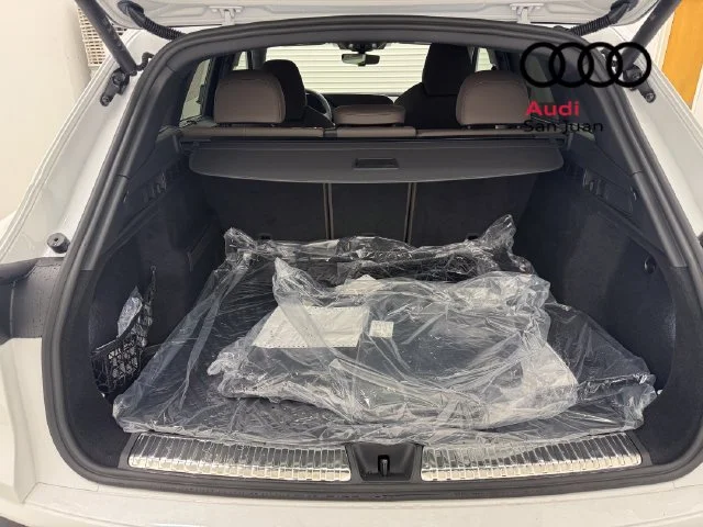 New 2026 White Audi 2.0T Premium Plus image 14