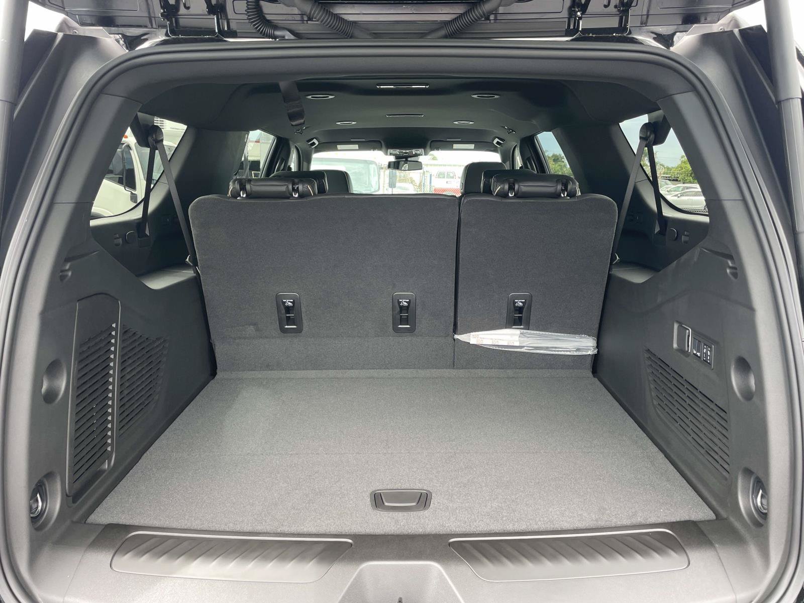 2026 GMC Yukon XL Elevation - Photo 26