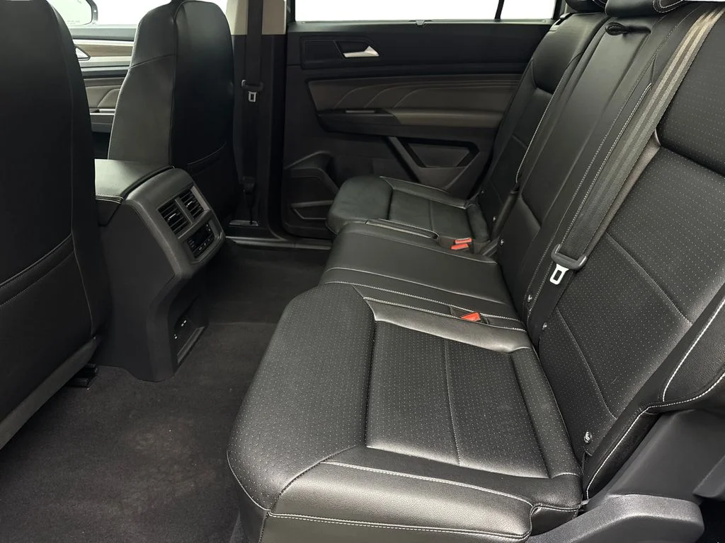 2023 Volkswagen Atlas SEL - Photo 34