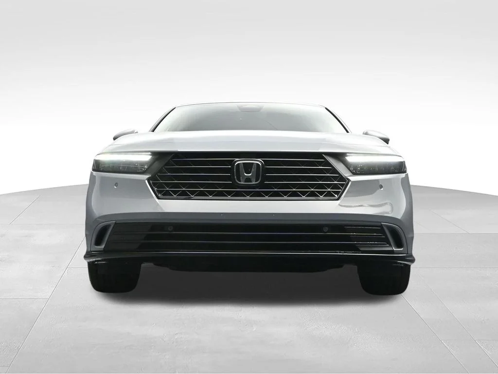 New 2026 Urban Gray Pearl Honda EX-L image 22