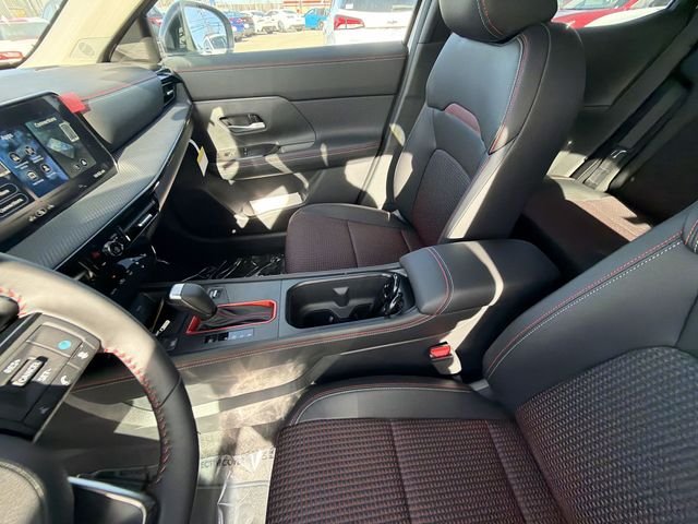 2026 Nissan KICKS SR AWD - Photo 20