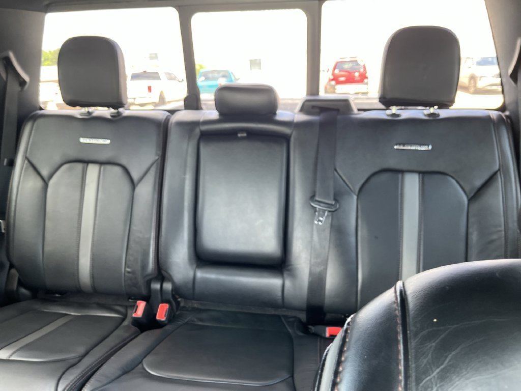 Used 2020 Silver Ford Platinum image 23