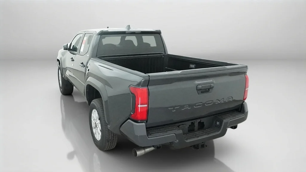 New 2026 Underground Toyota SR5 image 13