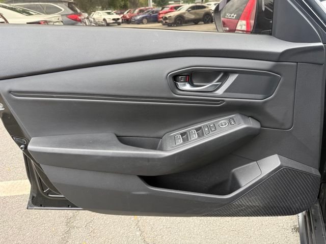 Used 2023  Honda EX image 20