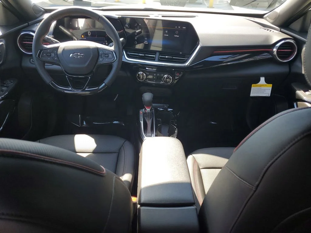 2026 Chevrolet Trax RS - Photo 11