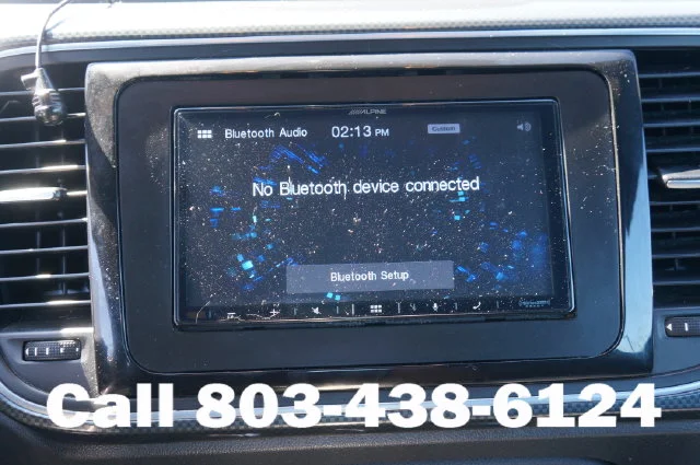 Used 2013  Volkswagen 2.0 TSi image 11