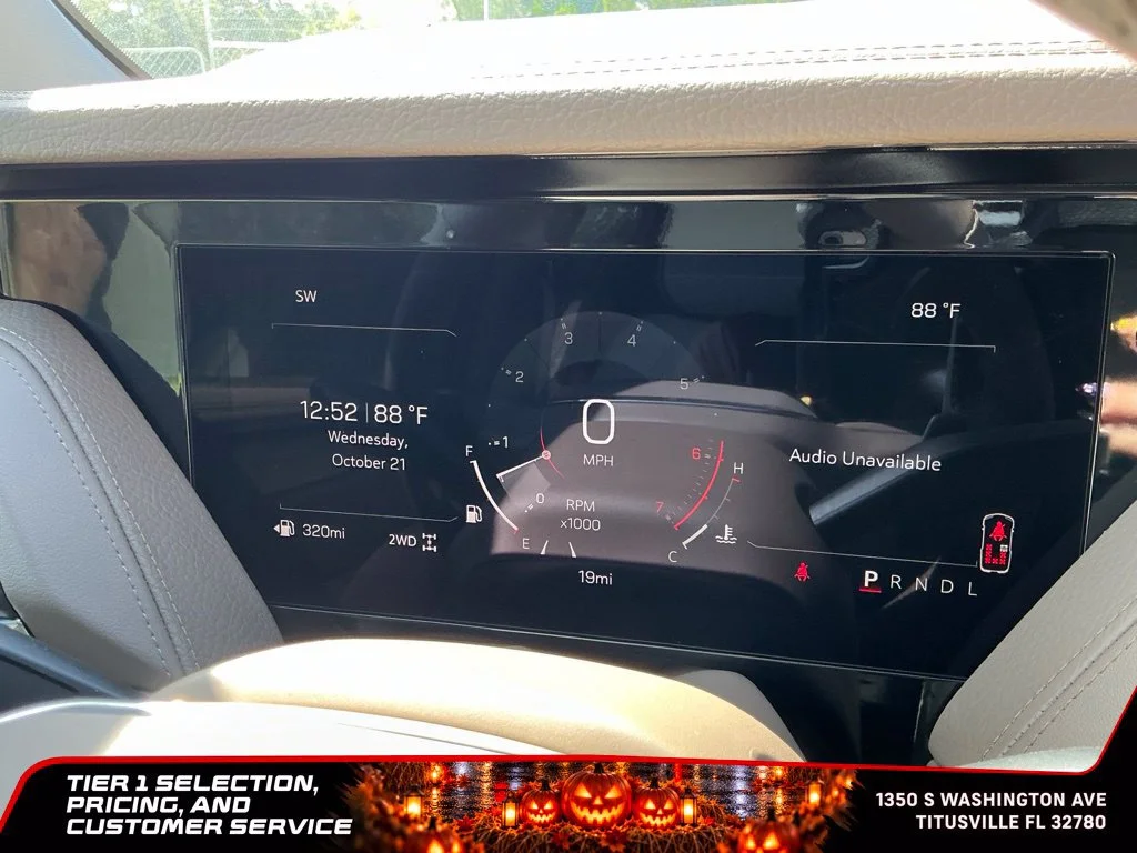 New 2026 Sterling Metallic GMC Denali image 32