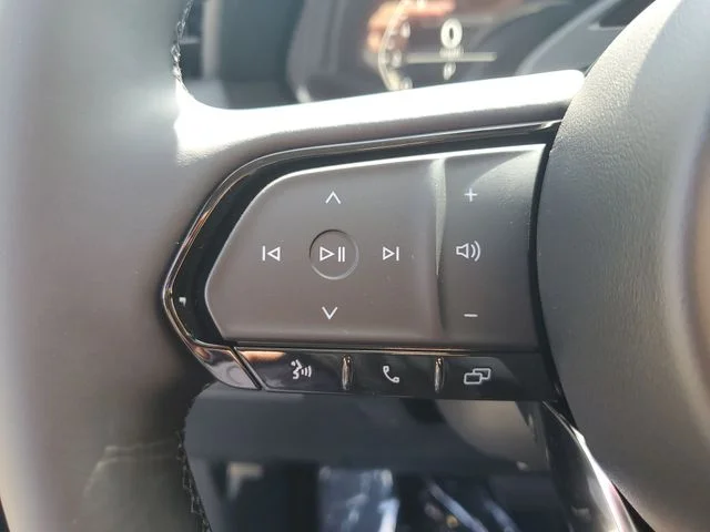 New 2026 Jet Black Mica Mazda 2.5 S Premium Plus AWD image 4