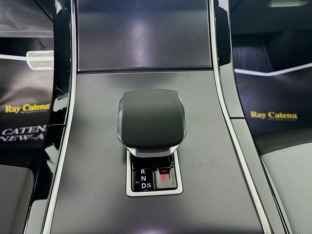New 2026 Gray Land Rover Dynamic image 19
