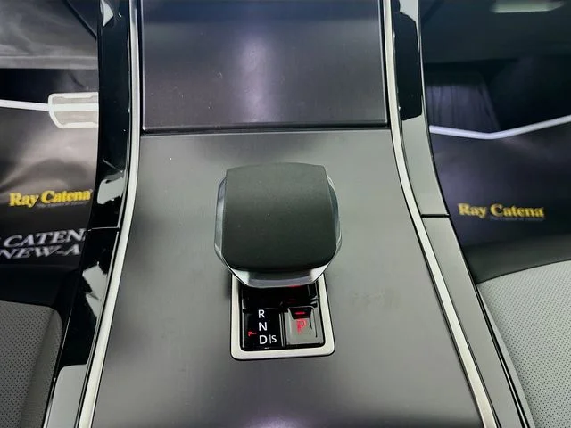 New 2026 Gray Land Rover Dynamic image 19