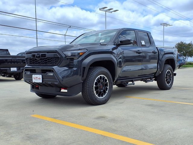 2026 Toyota Tacoma i-FORCE MAX TRD Off-Road i-FORCE MAX