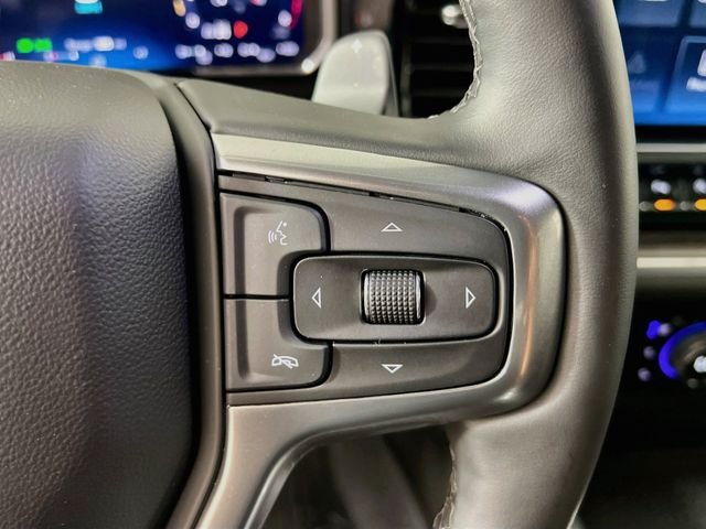 2026 Chevrolet Silverado 1500 LTZ - Photo 34