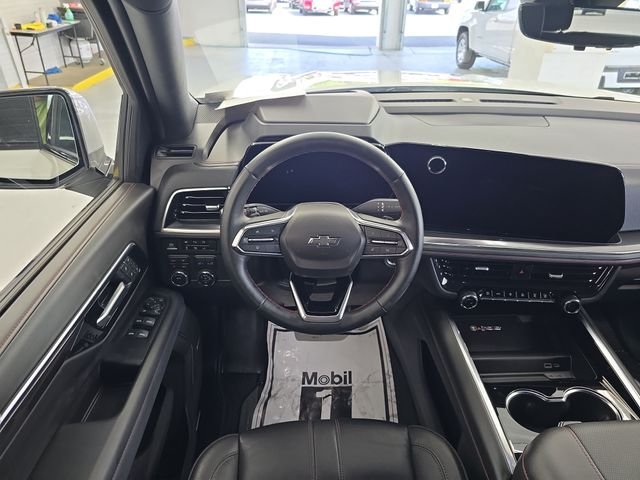 Used 2025 Beige Chevrolet RST image 12