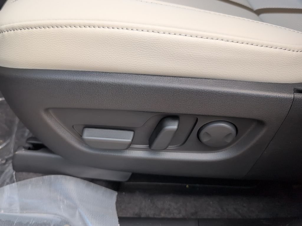 New 2026 Artisan Red Premium Mazda Premium Plus AWD image 15