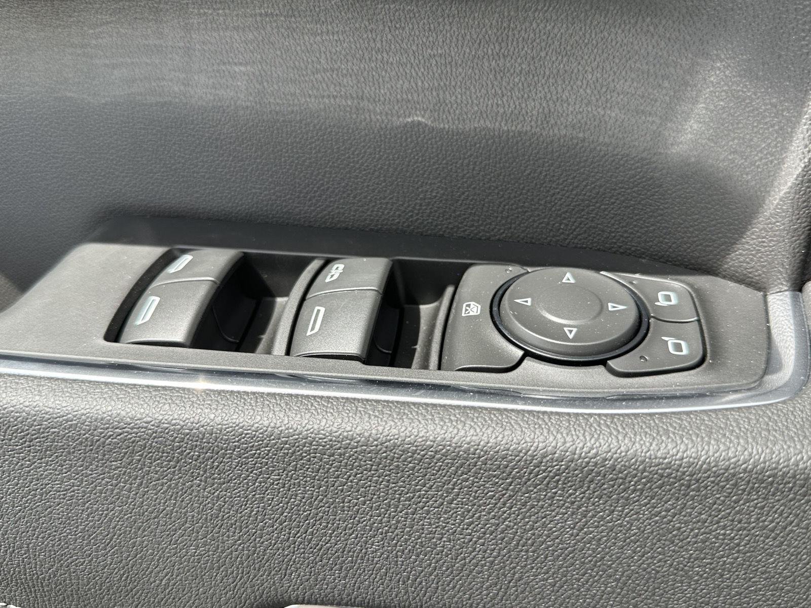 2026 Chevrolet Silverado 1500 LT Trail Boss - Photo 29