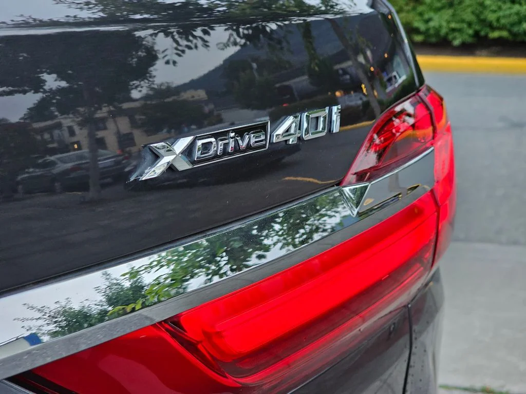 2020 BMW X7 40i - Photo 10