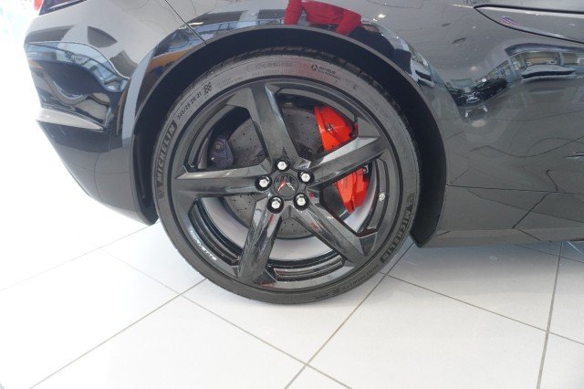 2025 Chevrolet Corvette 3LZ - Photo 6