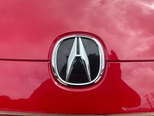 Used 2025 Red Acura A-Spec Package image 51