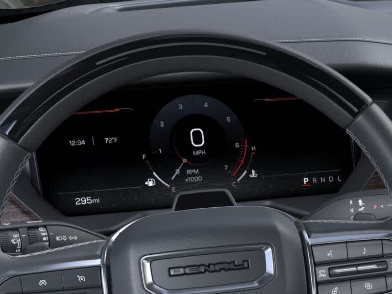 2027 GMC Acadia Denali Ultimate - Photo 18