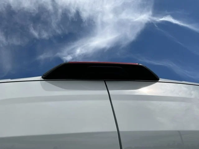 New 2026 Oxford White Ford Base image 7