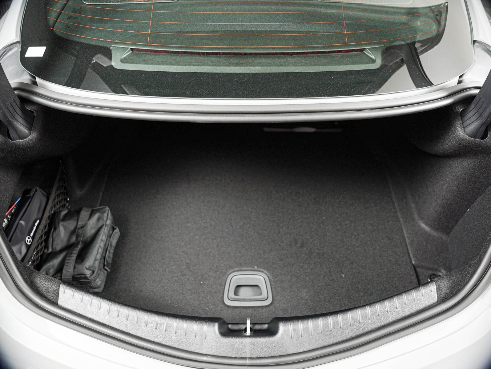 New 2026 MANUFAKTUR Alpine Grey Mercedes-Benz CLE 300 image 5