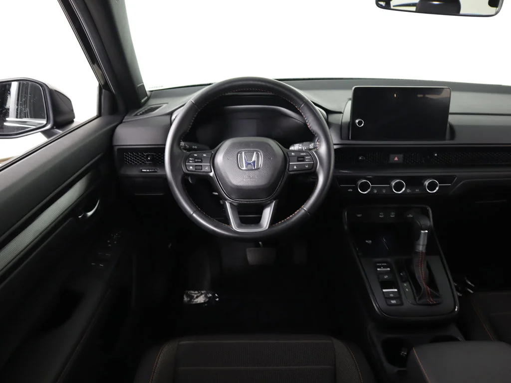 2026 Honda CR-V Sport - Photo 35