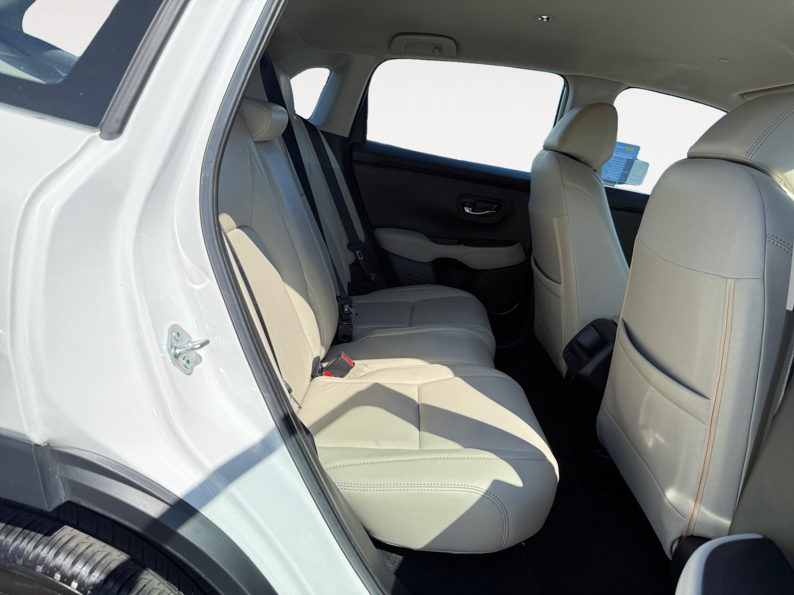 2024 Honda HR-V LX - Photo 38