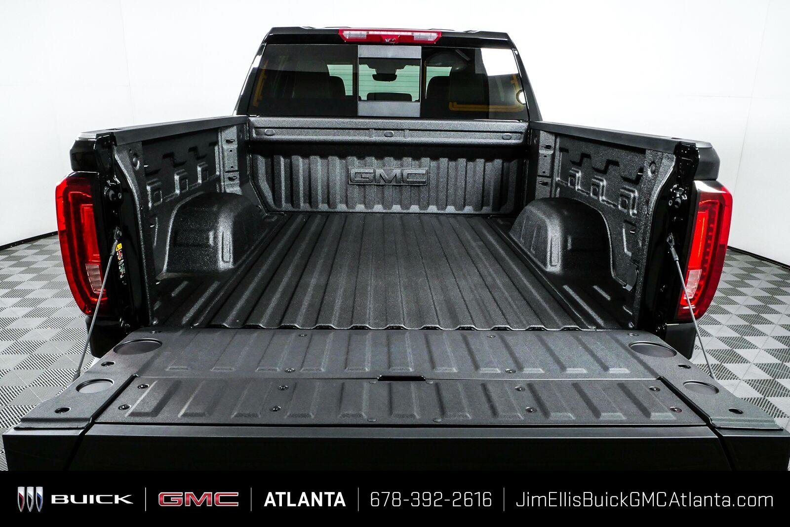 New 2026 Onyx Black GMC Denali image 32