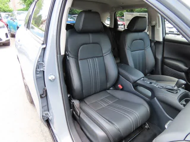 New 2027 Urban Gray Pearl Honda EX-L image 16