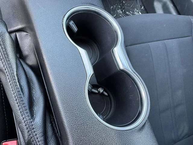 Used 2020 Blue Ford EcoBoost image 39