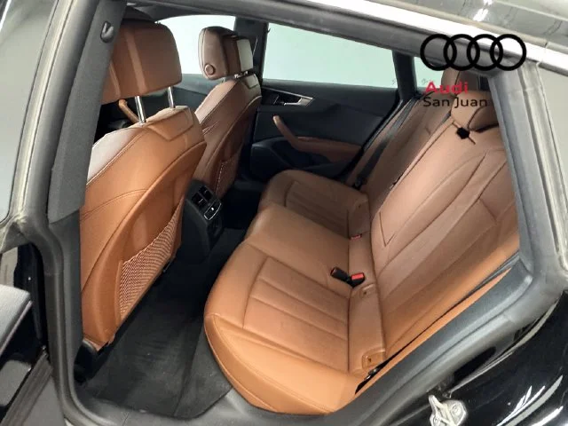 Certified Used 2024 Black Audi 45 S line Premium image 25